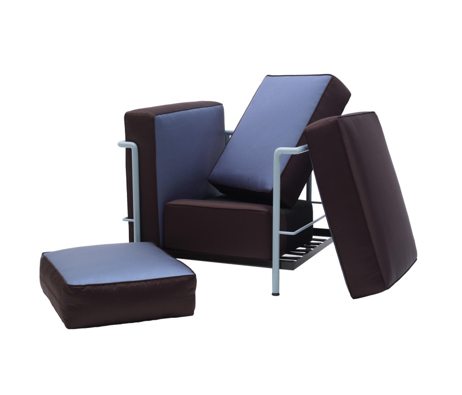 Ле Корбюзье мебель мебель