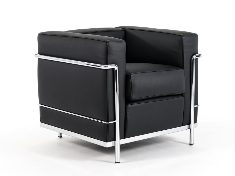 Кресла Ле Корбюзье LC