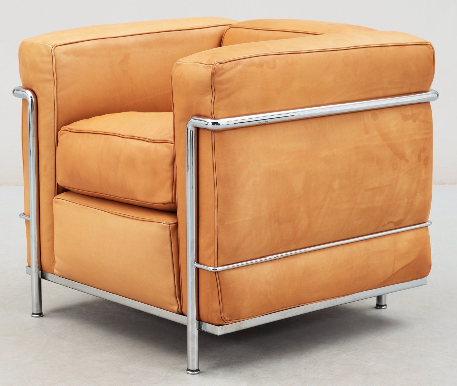 Шарлотта Перриан мебель