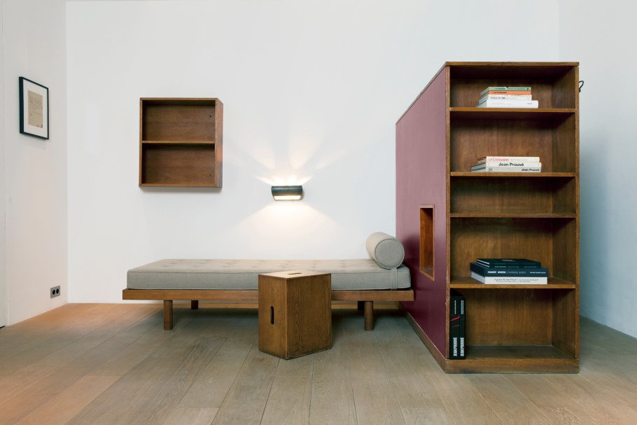 Ле Корбюзье мебель