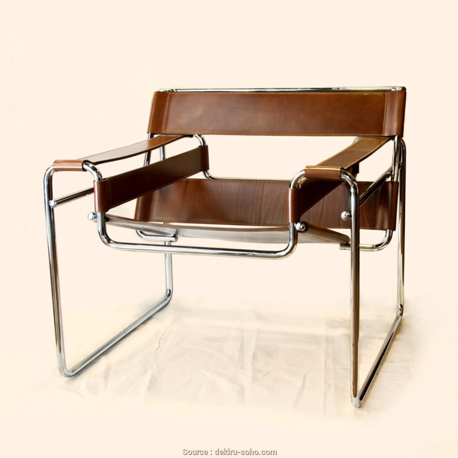 Кресло Ле Корбюзье Василий