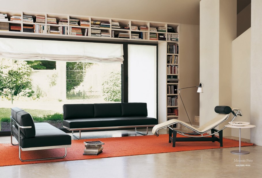 Диван Cassina lc5