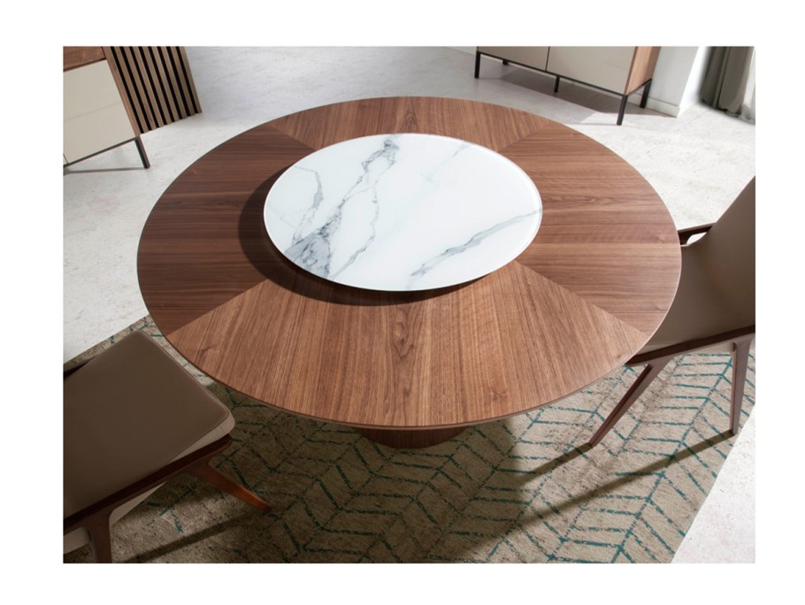 Стол Treviso Camelgroup