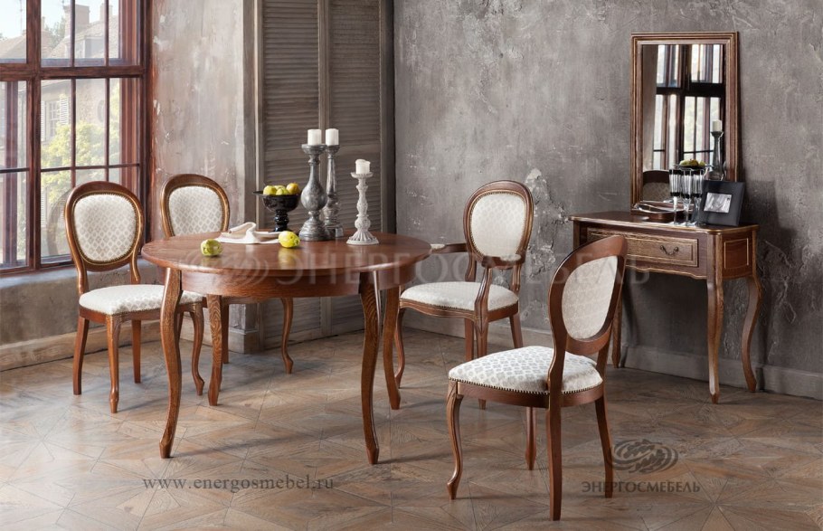 Комплект СКБ (стол нераздвижной)