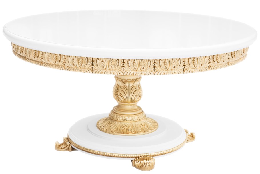 Эксклюзивные круглые столы