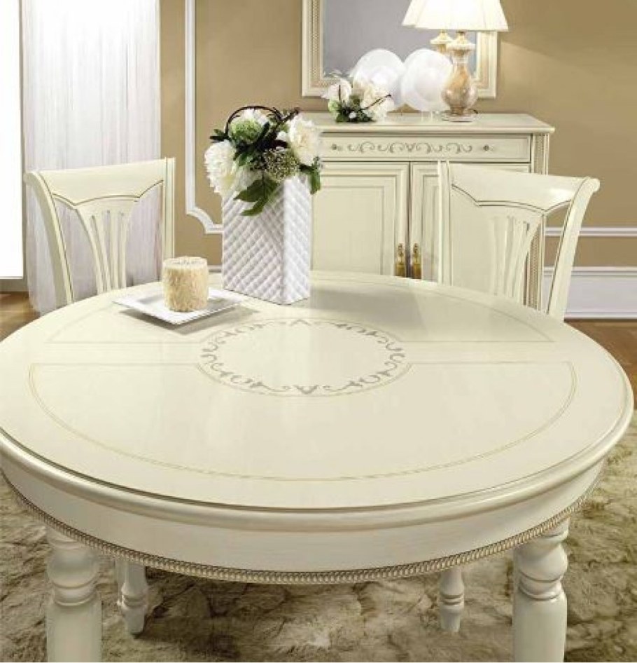 Стол Siena Avorio Camelgroup