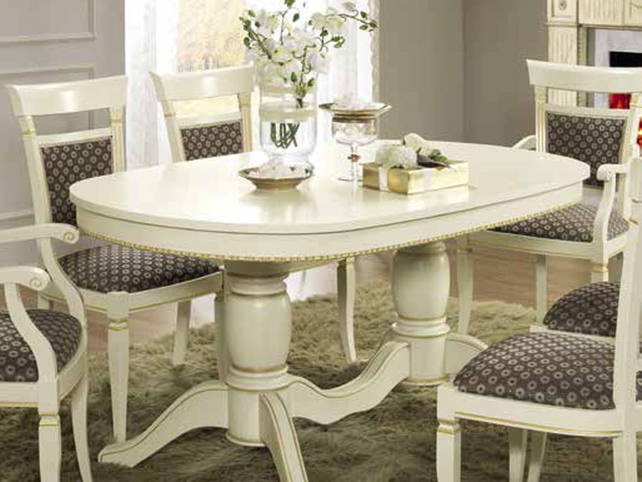 Стол Lakri Round Table