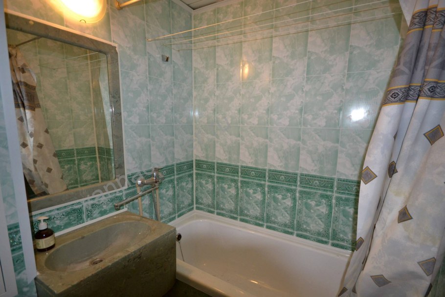 Панели Панда травертин