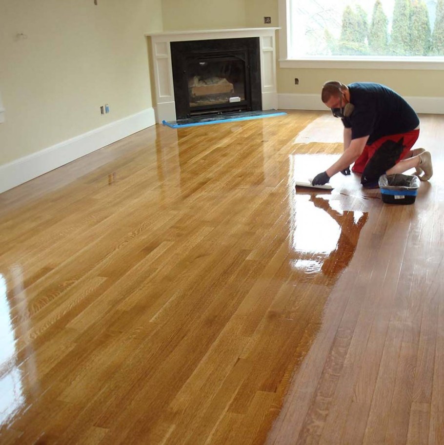 Укладка керамогранита