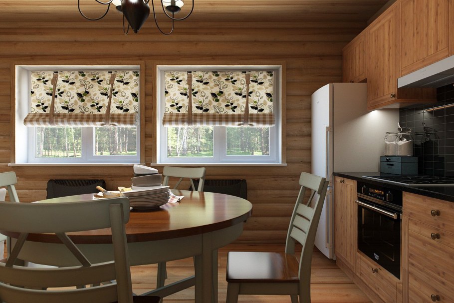 Рольставни ALUTECH