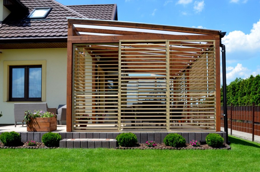 Римские шторы FOROOM