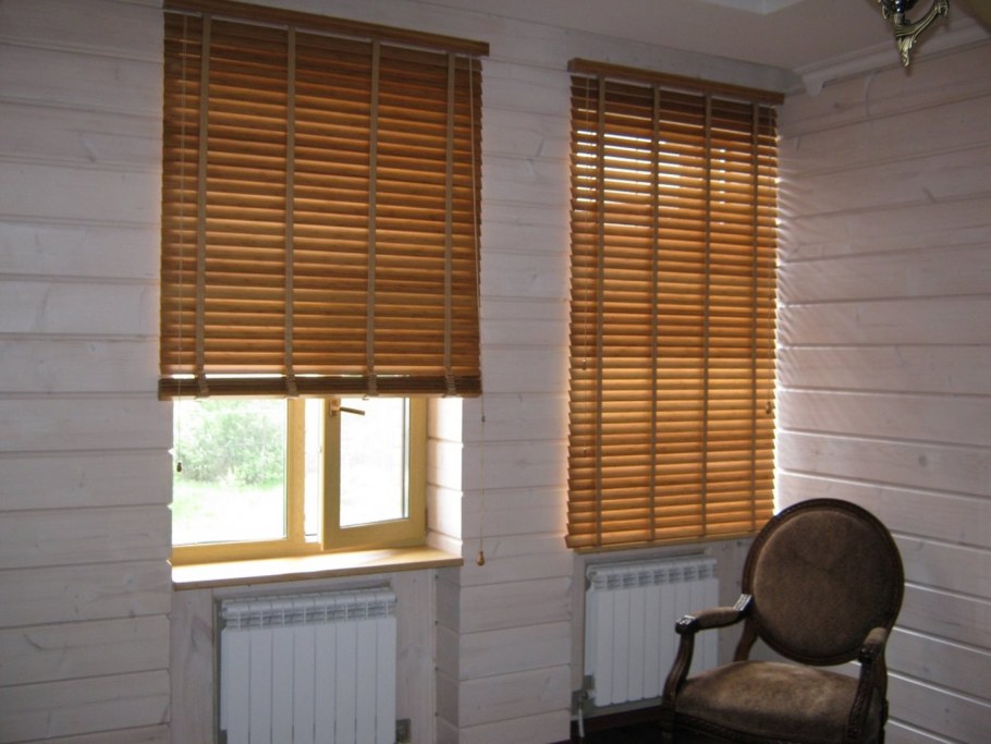 Рулонные шторы Мираж