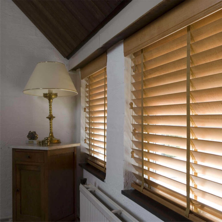 Плиссе Hunter Douglas