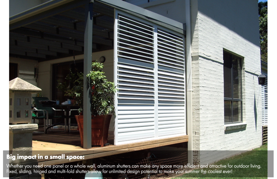 Деревянные жалюзи для беседки