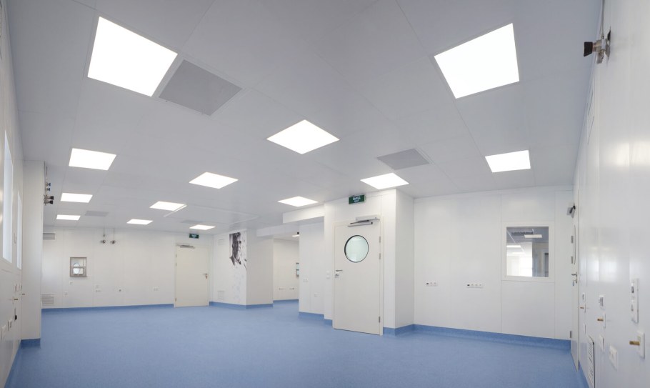 Потолок INGERMAX