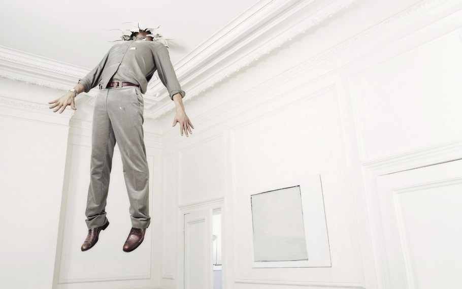 Натяжной потолок с подсветкой