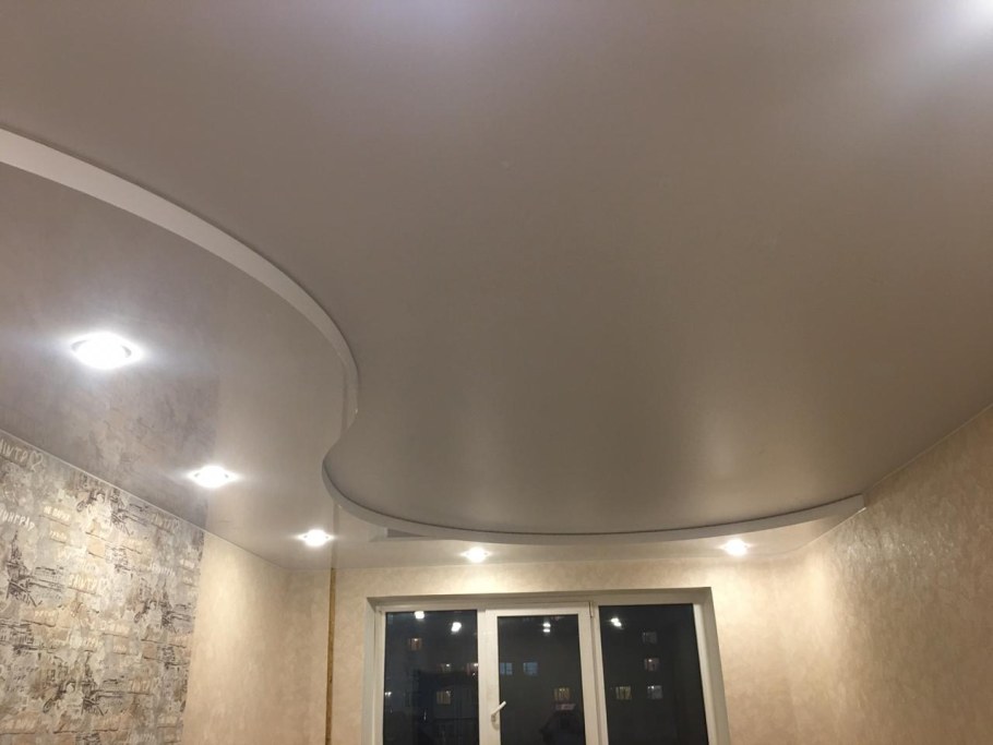 Экологически чистые материалы для отделки помещений