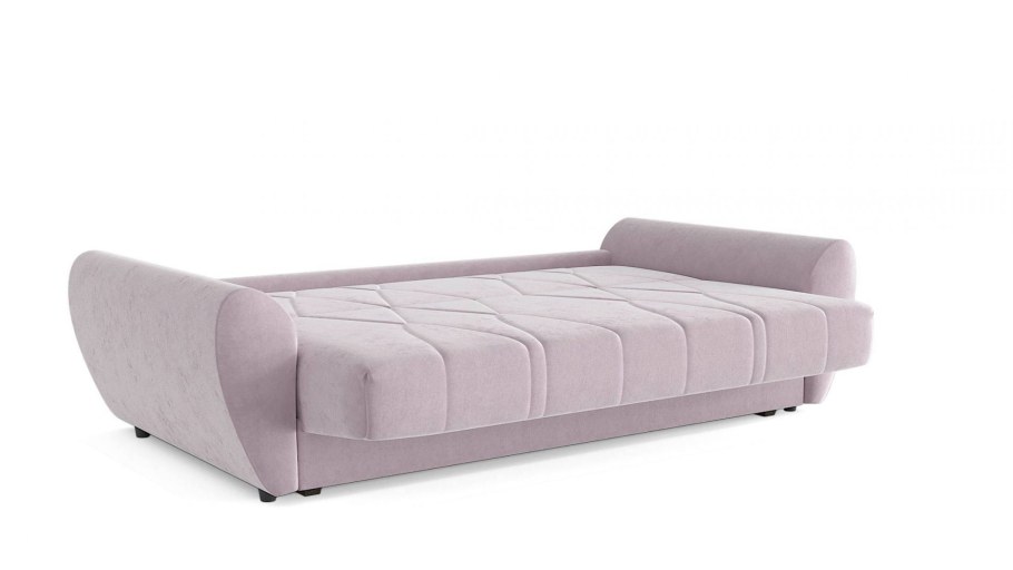 Диван Аскона Санрайз 140