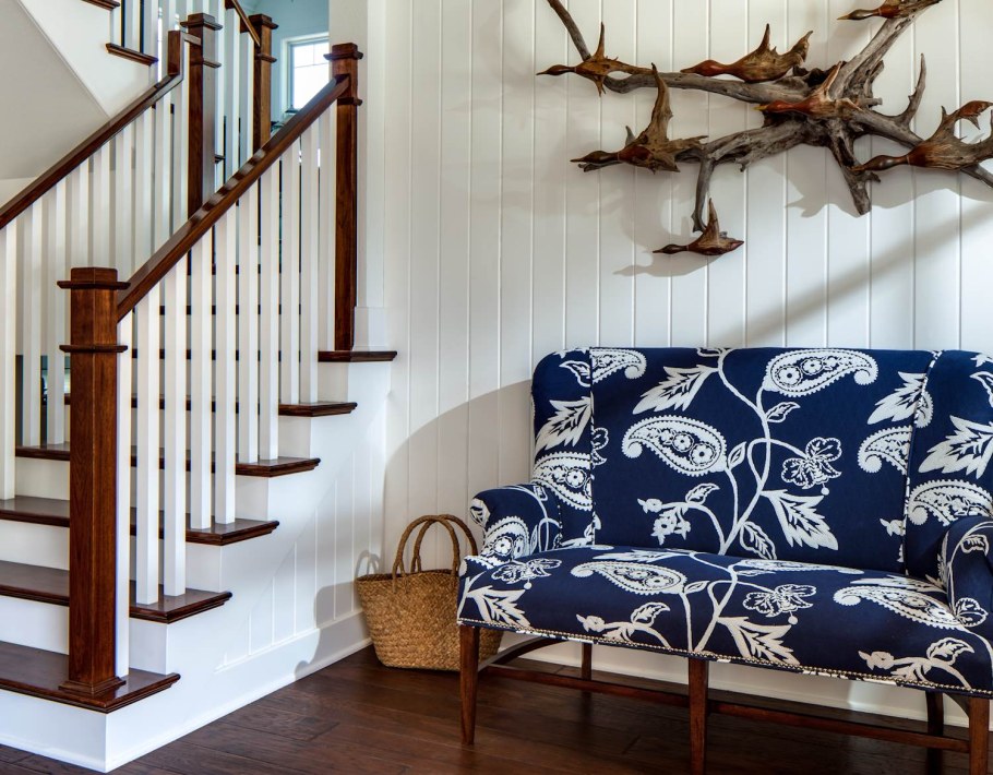 Турецкие огурцы в интерьере