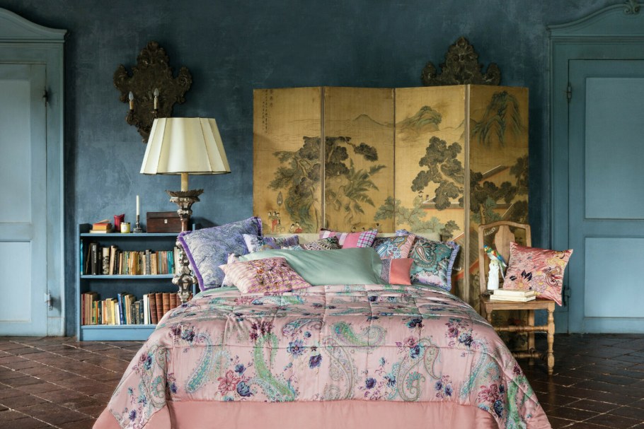 Etro Home Interiors