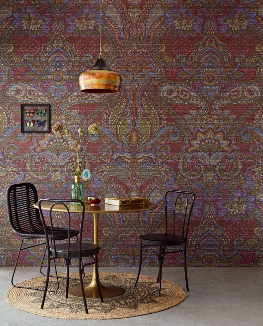 Обои Eijffinger Sundari 375206