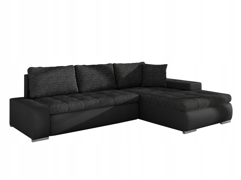 Диван угловой большой лофт