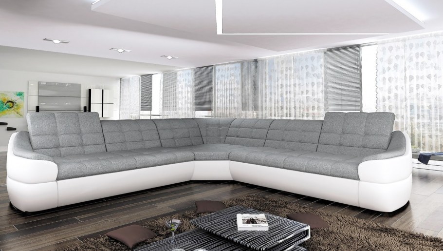 Диван угловой