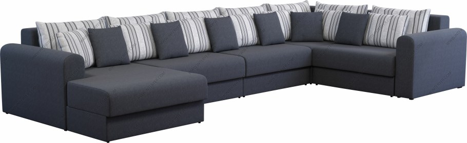 Диван Мэдисон 4.4 трансформер