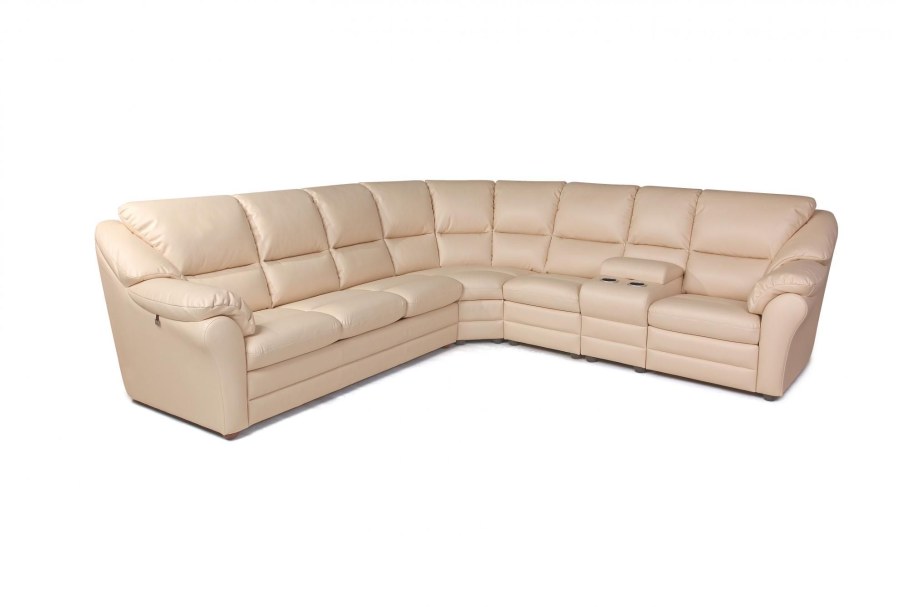 Диван Сан Ремо угловой