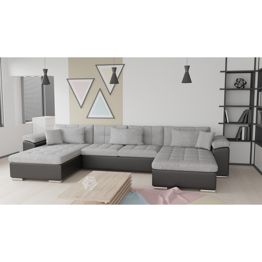 Угловой диван Tony bis