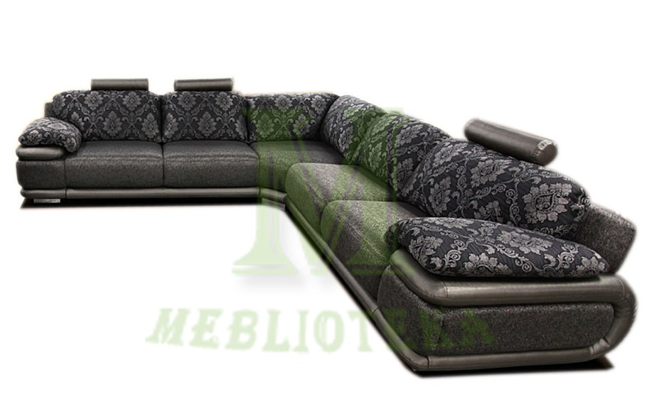 Диван Белладжио угловой