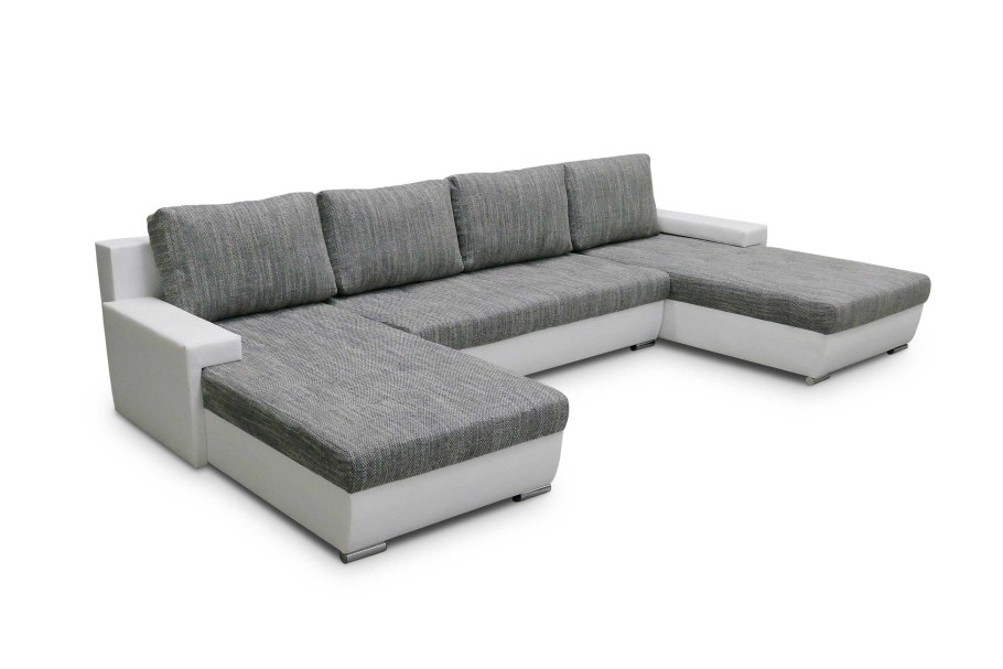 Диван буквой г