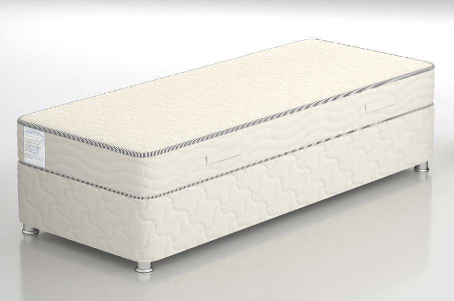 Кровать бокс спринг 80 200