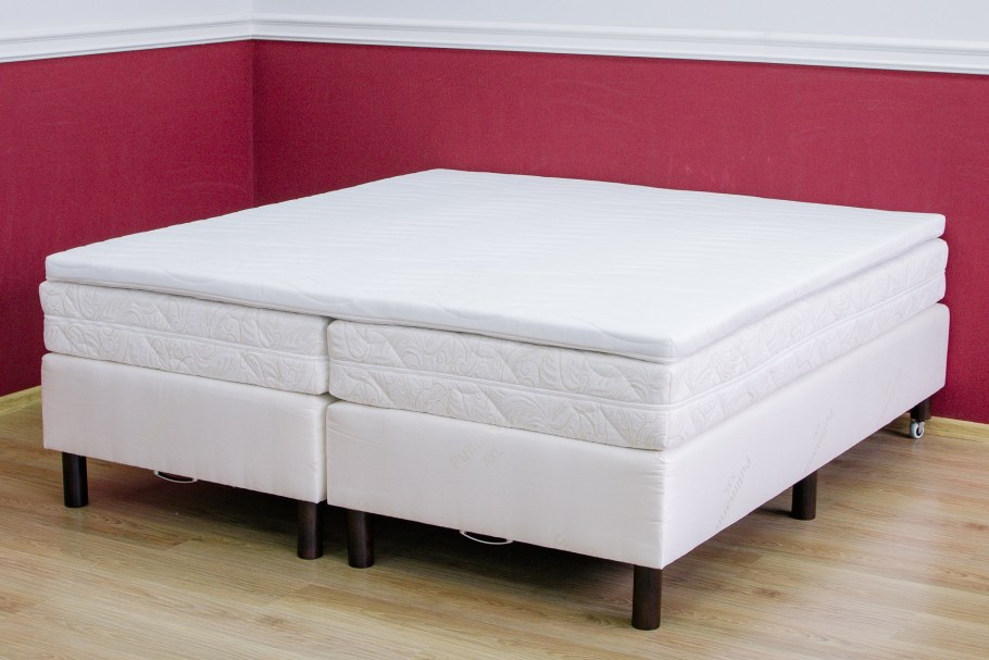 Гостиничные кровати Box-Spring