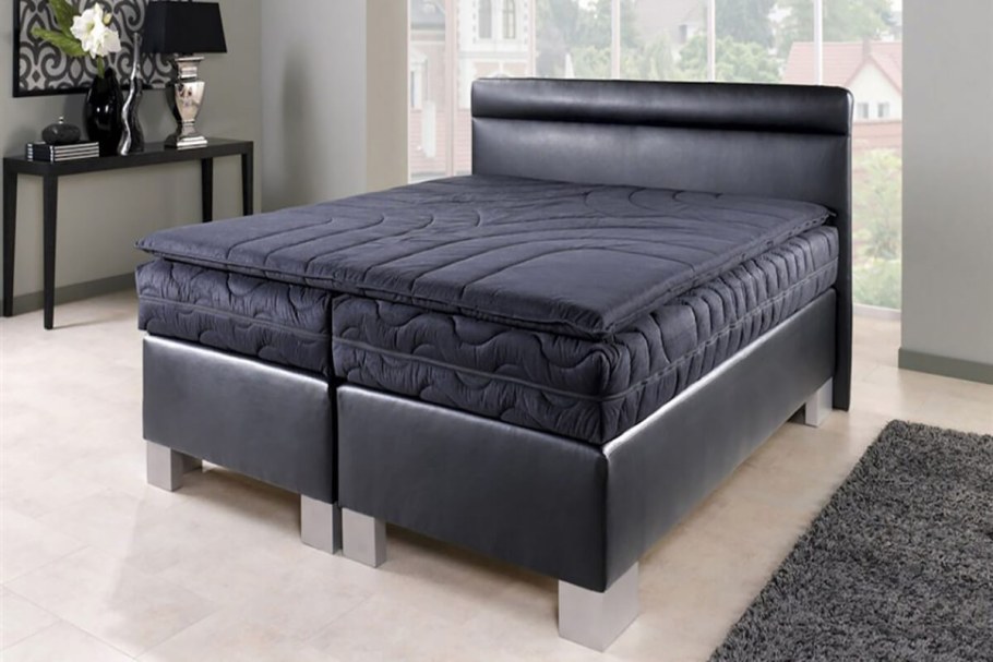 Кровать бокс спринг