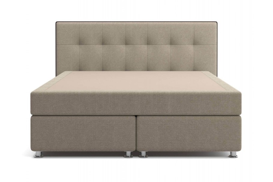Кровать Box Spring strong