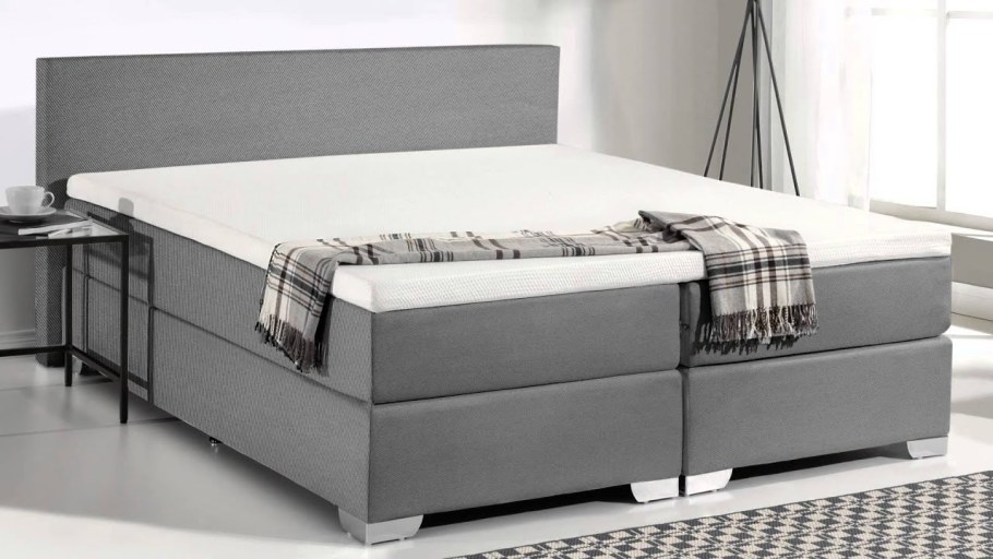 Стронг бокс спринг