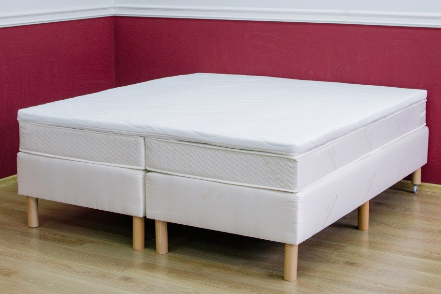 Бокс кроватный спринг Spring