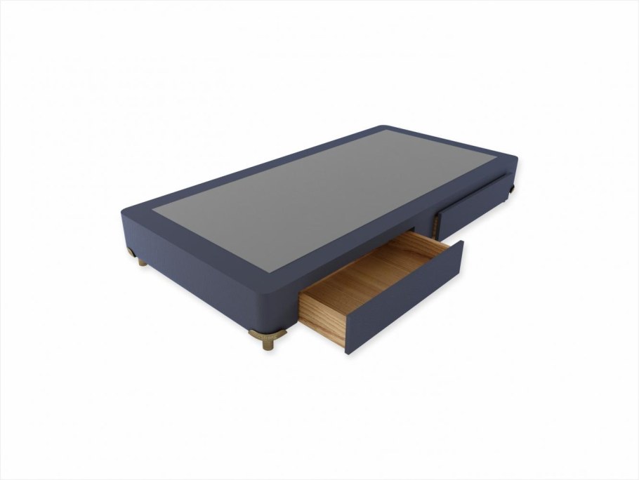 Кровать бокс спринг