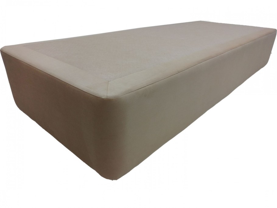 80-200 Кроватное основание Motel Home бежевый (Terra-101)