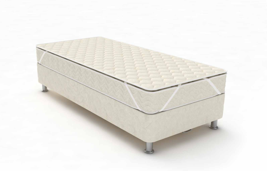 Кроватный бокс Mr.Mattress Flip Box 160x200