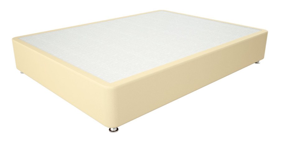 Estetica кровать спринг бокс