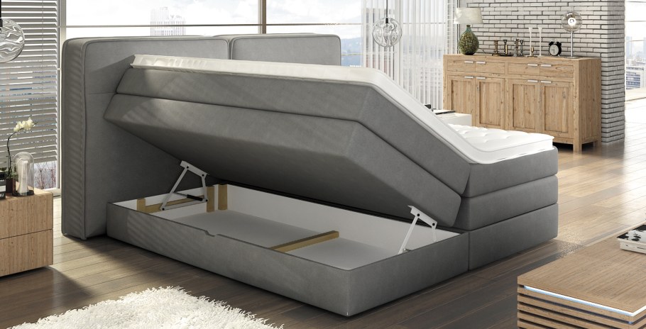 Бокс спринг Box Spring