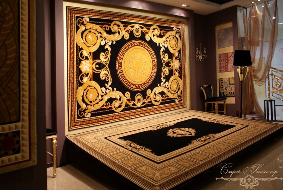 Эксклюзивные ковры