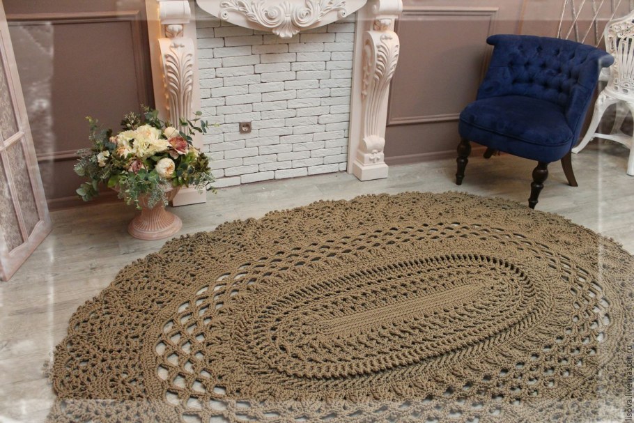 Килим ковер