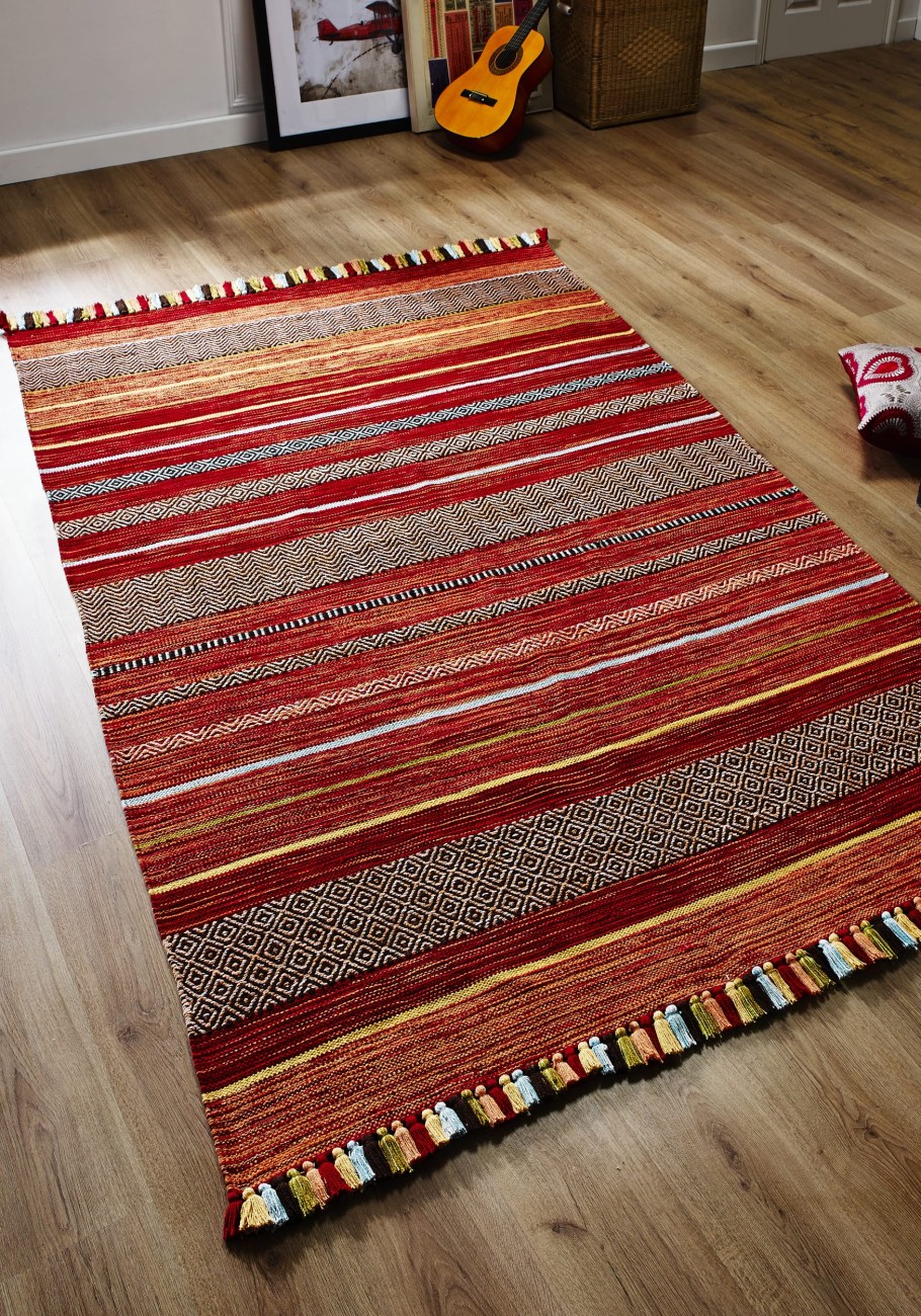 Ковер килим 80x120 см, klm0065