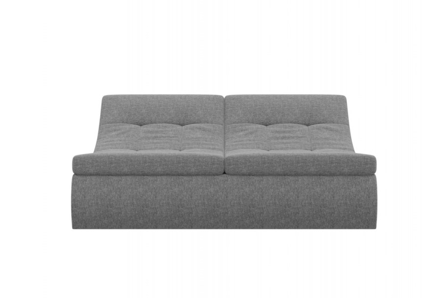 Диван Холидей голубой велюр