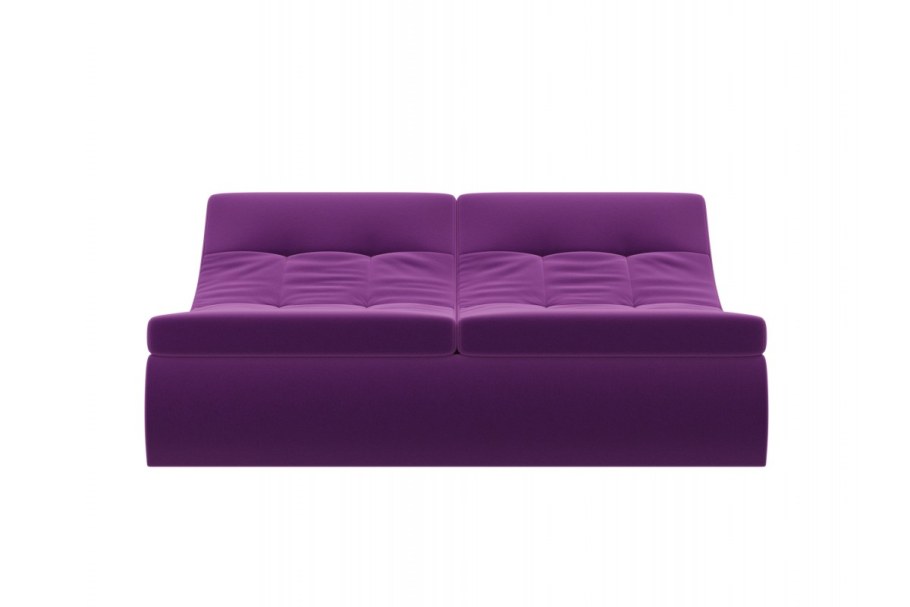 Модуль Холидей кресло серый