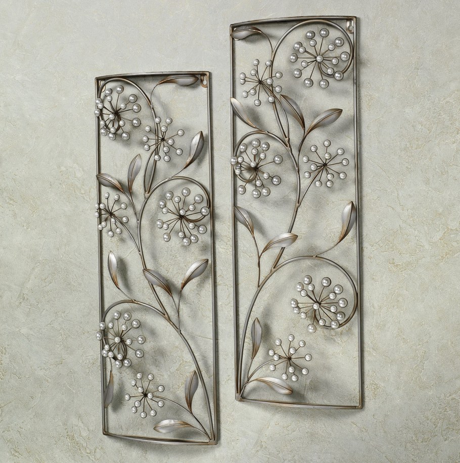 Настенные украшения для интерьера