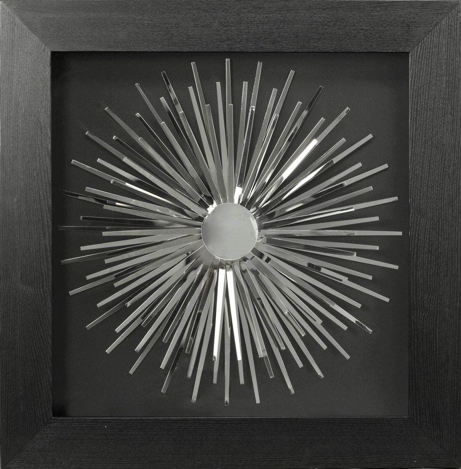 Современный настенный декор